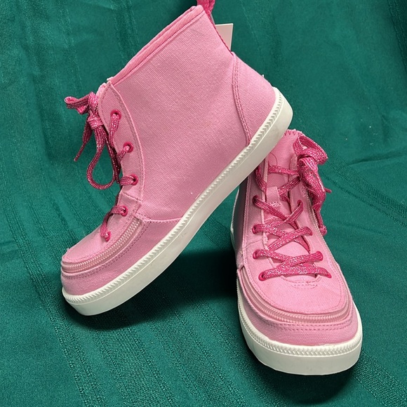 Billy footwear herring essential high top - Picture 2 of 14